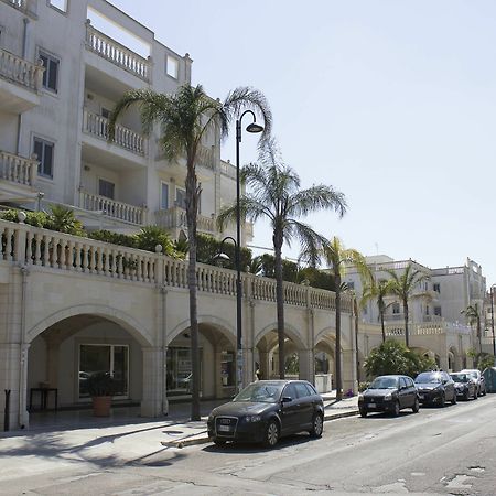 Residenza Corso Italia Luxury Apartment Gallipoli Exterior photo